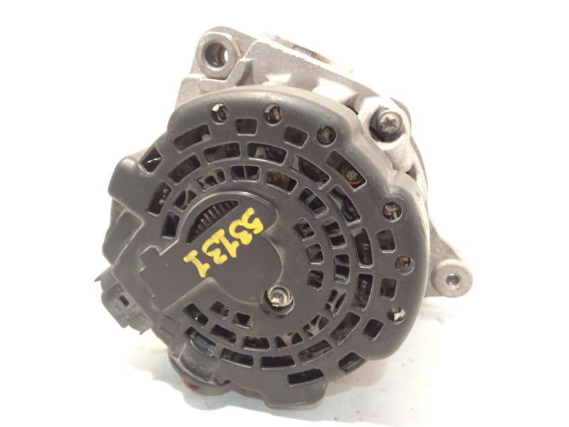 Recambio de alternador para hyundai kona 1.0 tgdi cat referencia OEM IAM 3730004950  8400383 - Blanco 3