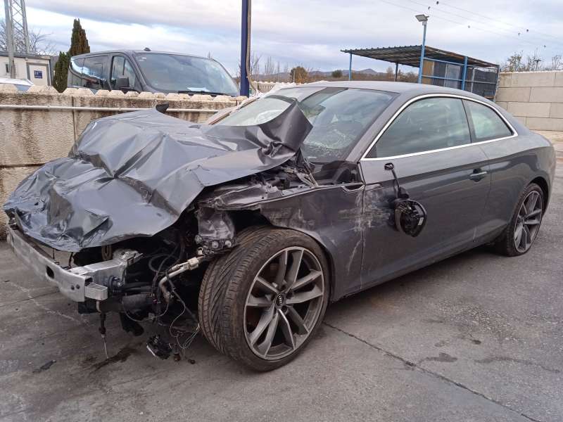 AUDI A5 (F53, F5P)