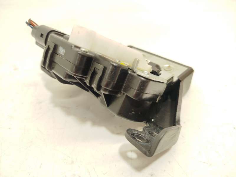 Recambio de cerradura maletero / porton para kia xceed 1.4 tgdi cat referencia OEM IAM 81230J7700 4