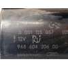 Recambio de motor arranque para porsche cayenne (9pa) s 4.8 referencia OEM IAM 94860420600  0001125057