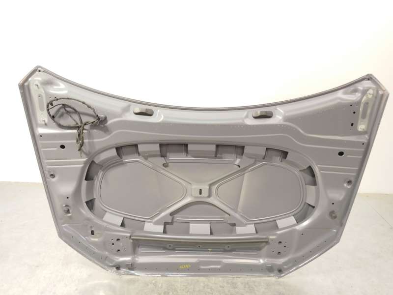 Recambio de capot para seat ibiza v (kj1, kjg) 1.0 tsi referencia OEM IAM 6F0823031D - Gris 4