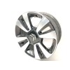 Recambio de llanta para citroën c3 iii (sx) 1.6 bluehdi 75 referencia OEM IAM 9813075077 98130750XY 