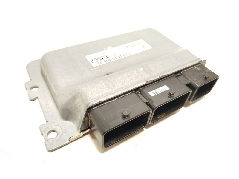 CENTRALITA MOTOR UCE RX6A12A650DB 2836386 AAA9520170000
