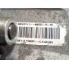 Recambio de caja cambios para renault clio iv (bh_) 1.5 dci 110 referencia OEM IAM TL4095 320101485R 