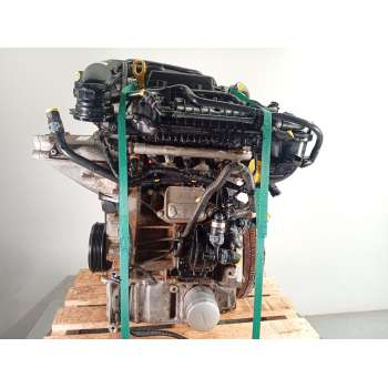 DESPIECE MOTOR DUS DUSB 