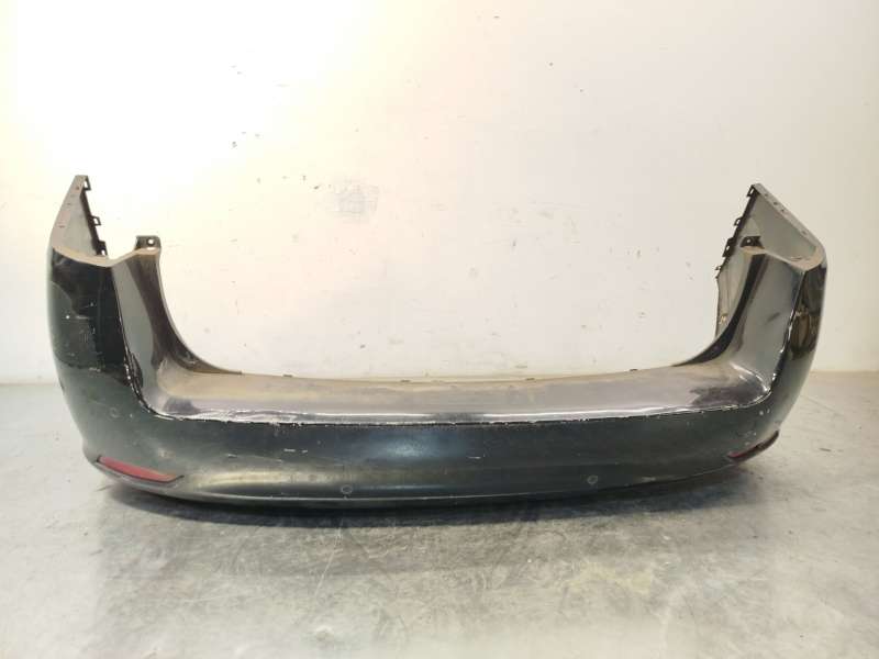 PARAGOLPES TRASERO 1611916580 