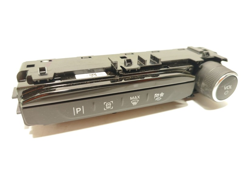 MANDO MULTIFUNCION PV4T18K811AFA 2730650 