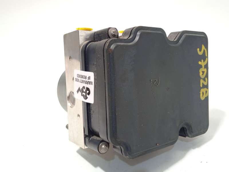 Recambio de abs para mazda cx-3 (dk) 2.0 skyactiv-g referencia OEM IAM DL8V437A0 970103 2265106452 3
