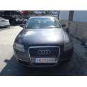 AUDI A6 C6 (4F2)