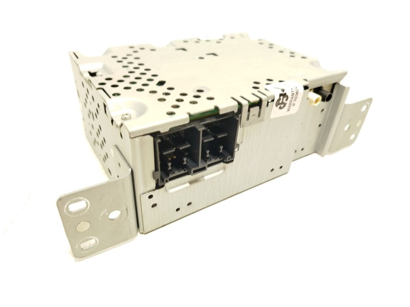 SISTEMA AUDIO / RADIO CD PV4T18D890LK 2837109 