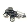 Recambio de motor limpia trasero para porsche cayenne (9pa) s 4.8 referencia OEM IAM 7L0955712C 95562808004 53032612