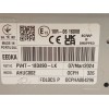 Recambio de sistema audio / radio cd para ford kuga iii (dfk) 2.5 fhev referencia OEM IAM PV4T18D890LK 2837109 