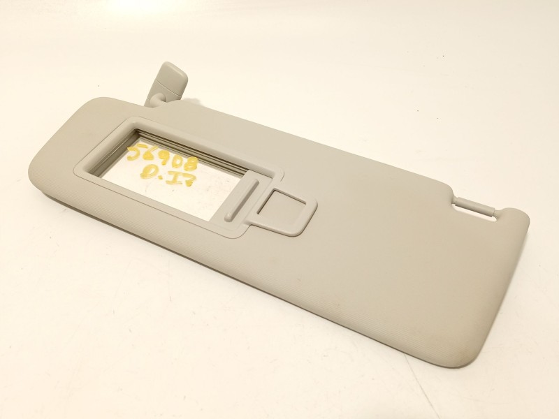 PARASOL IZQUIERDO 5G0857551AG2F4 