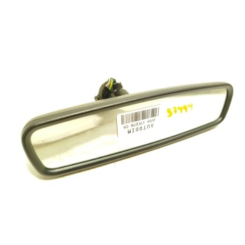 Recambio de espejo interior para ford kuga iii (dfk) 2.5 fhev referencia OEM IAM JU5A17E678CA 5511089 