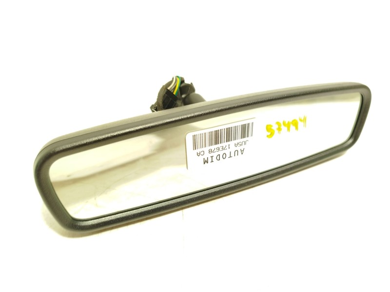 ESPEJO INTERIOR JU5A17E678CA 5511089 
