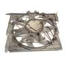 Recambio de electroventilador para bmw 5 touring (f11) 520 d referencia OEM IAM 17427633273 17428509740 166141910