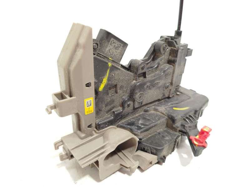 Recambio de cerradura puerta delantera derecha para kia xceed 1.4 tgdi cat referencia OEM IAM 81320J7000 2