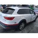 SEAT LEON ST (5F8)