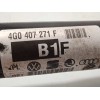 Recambio de transmision delantera derecha para audi s8 (4hc) 4.0 tfsi quattro referencia OEM IAM 4G0407271F  