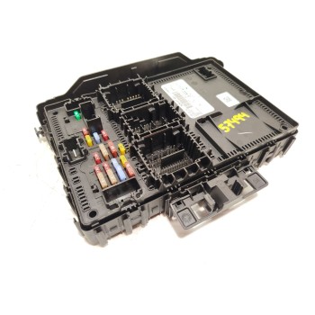 CAJA RELES / FUSIBLES RU5T15604BJCC 2758213 F005V04496