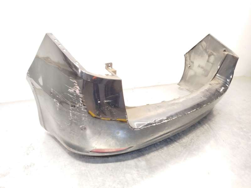 Recambio de paragolpes trasero para peugeot 508 sw i (8e_) 2.0 bluehdi 180 referencia OEM IAM 1611916580 - Negro 3