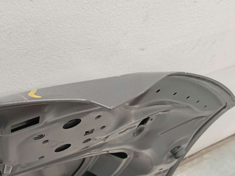 Recambio de capot para seat ibiza v (kj1, kjg) 1.0 tsi referencia OEM IAM 6F0823031D - Gris 7
