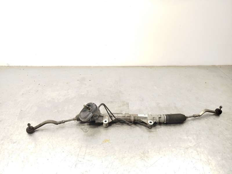 Recambio de cremallera direccion para dacia dokker monospace (ke_) 1.5 dci / blue dci 75 (keaj, keah, kejw) referencia OEM IAM 4 - Negro