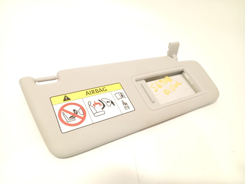 PARASOL DERECHO 5G0857552DC2F4 