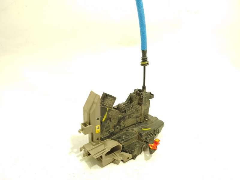 Recambio de cerradura puerta delantera derecha para kia xceed 1.4 tgdi cat referencia OEM IAM 81320J7000 3