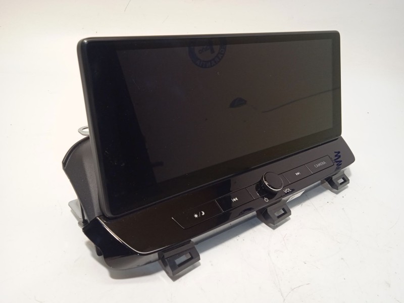 PANTALLA MULTIFUNCION 280906RN0A 