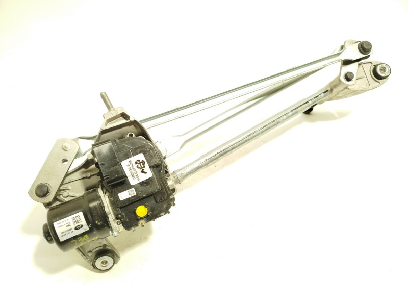 MOTOR LIMPIA DELANTERO LJ6B17500AE 2770443 W000107332