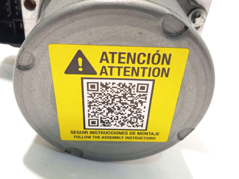 Recambio de abs para mazda cx-3 (dk) 2.0 skyactiv-g referencia OEM IAM DL8V437A0 970103 2265106452 6
