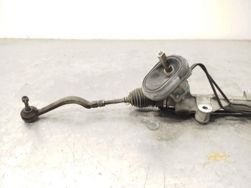 Recambio de cremallera direccion para dacia dokker monospace (ke_) 1.5 dci / blue dci 75 (keaj, keah, kejw) referencia OEM IAM 4 - Negro 2