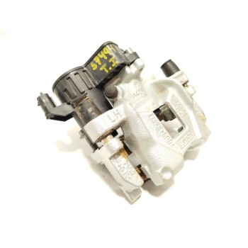 Recambio de pinza freno trasera izquierda para ford kuga iii (dfk) 2.5 fhev referencia OEM IAM NX612D251BEB 2575181 