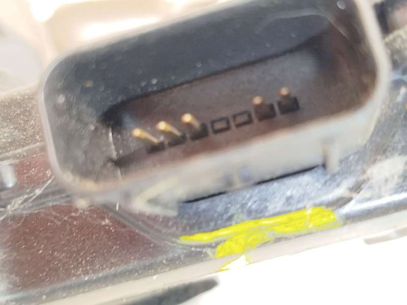 Recambio de cerradura puerta delantera derecha para kia xceed 1.4 tgdi cat referencia OEM IAM 81320J7000 4
