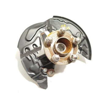 Recambio de mangueta delantera derecha para ford kuga iii (dfk) 2.5 fhev referencia OEM IAM LX6C3K170A1A 2451512 