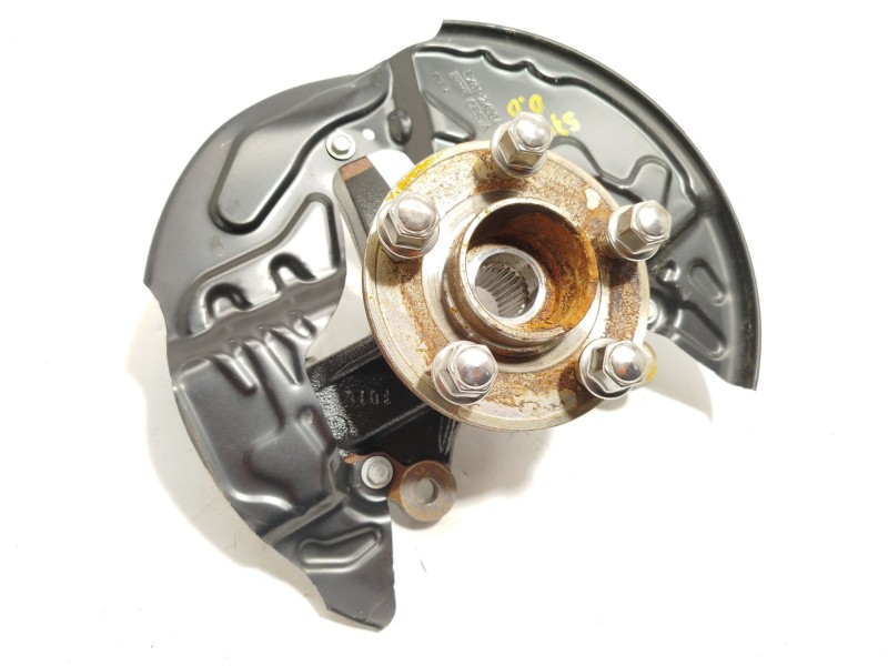 MANGUETA DELANTERA DERECHA LX6C3K170A1A 2451512 