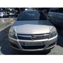 OPEL ASTRA H (A04)