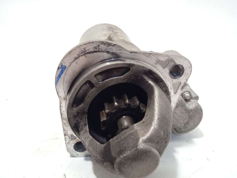 Recambio de motor arranque para hyundai kona 1.0 tgdi cat referencia OEM IAM 3610004200 - Blanco 3