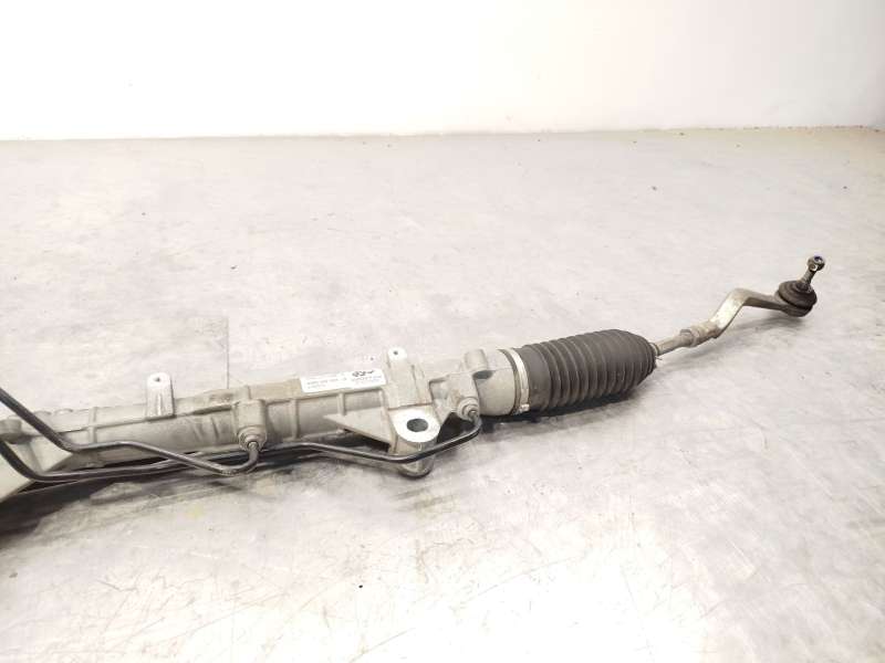 Recambio de cremallera direccion para dacia dokker monospace (ke_) 1.5 dci / blue dci 75 (keaj, keah, kejw) referencia OEM IAM 4 - Negro 3