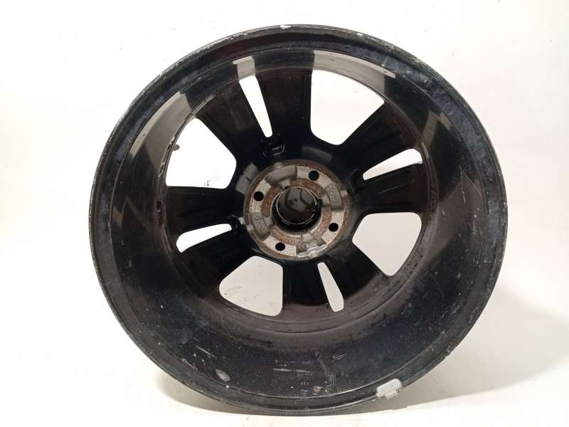 Recambio de llanta para citroën c3 iii (sx) 1.6 bluehdi 75 referencia OEM IAM 9813075077 98130750XY - Plata 6
