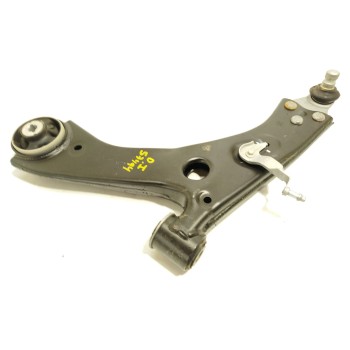 Recambio de brazo suspension inferior delantero izquierdo para ford kuga iii (dfk) 2.5 fhev referencia OEM IAM LX613A424BEA 2446