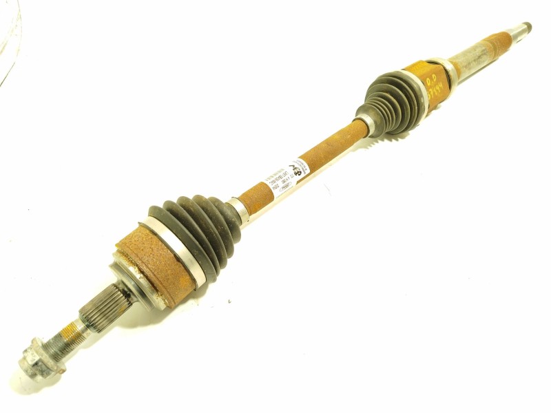 TRANSMISION DELANTERA DERECHA LX673B436MAC 2702300 