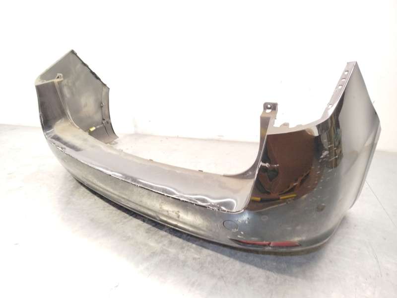Recambio de paragolpes trasero para peugeot 508 sw i (8e_) 2.0 bluehdi 180 referencia OEM IAM 1611916580 - Negro 6