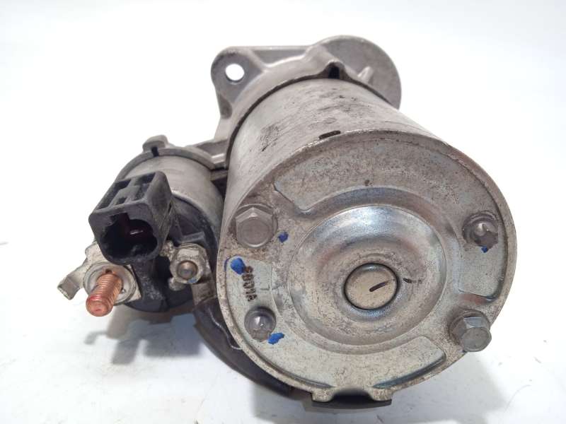 Recambio de motor arranque para hyundai kona 1.0 tgdi cat referencia OEM IAM 3610004200 - Blanco 4