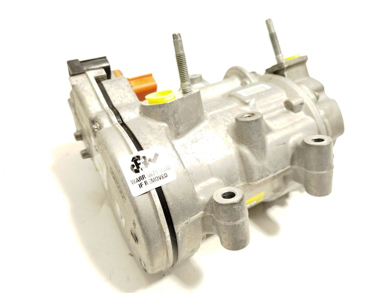 COMPRESOR AIRE ACONDICIONADO PZ1A19D623DA 2838161 0424002150