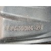Recambio de llanta para citroën c3 iii (sx) 1.6 bluehdi 75 referencia OEM IAM 9813075077 98130750XY 