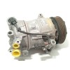 Recambio de compresor aire acondicionado para renault megane iv sport tourer (k9a/m/n_) 1.5 blue dci 115 (k9a6) referencia OEM I