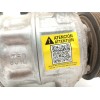 Recambio de compresor aire acondicionado para renault megane iv sport tourer (k9a/m/n_) 1.5 blue dci 115 (k9a6) referencia OEM I