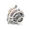 Recambio de alternador para mazda cx-3 (dk) 2.0 skyactiv-g referencia OEM IAM P51X18W51 A5TJ0591ZT 